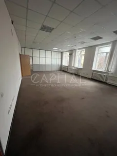 Аренда  офисное помещение Киевская обл., Киев, Бульварно-Кудрявская ул., 22