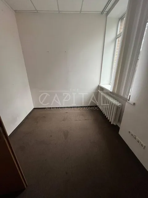Аренда  офисное помещение Киевская обл., Киев, Бульварно-Кудрявская ул., 22 - 8/13
