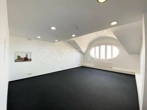 Аренда  офисное помещение Киевская обл., Киев, Щекавицкая ул., 30/39 - 4/15