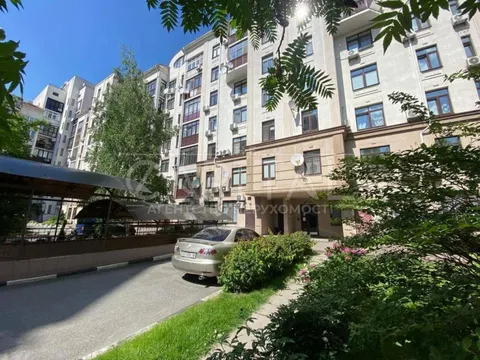 Аренда  офисное помещение Киевская обл., Киев, Щекавицкая ул., 30/39 - 8/15