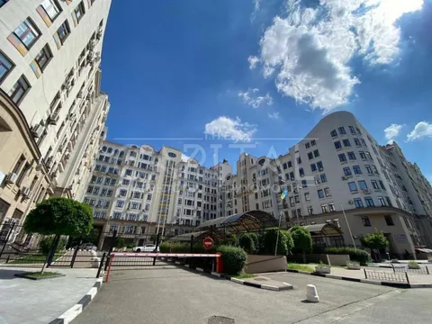 Аренда  офисное помещение Киевская обл., Киев, Щекавицкая ул., 30/39 - 11/15