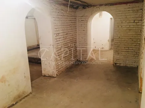 Аренда  коммерческое помещение Киевская обл., Киев, Большая Васильковская ул., 14 - 9/19