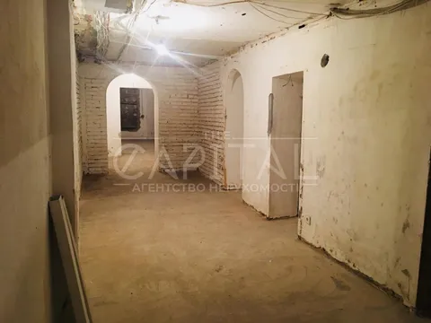 Аренда  коммерческое помещение Киевская обл., Киев, Большая Васильковская ул., 14 - 15/19