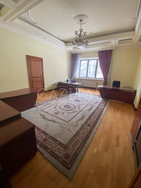Аренда  офисное помещение Киевская обл., Киев, Липская ул., 10 - 1/12