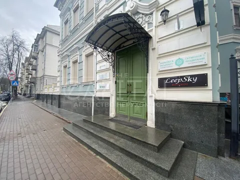 Аренда  офисное помещение Киевская обл., Киев, Липская ул., 10 - 11/12