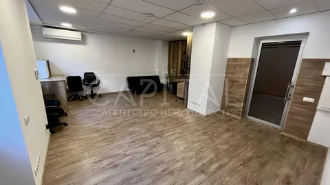 Аренда  офисное помещение Киевская обл., Киев, Деловая ул., 2б - 3/26