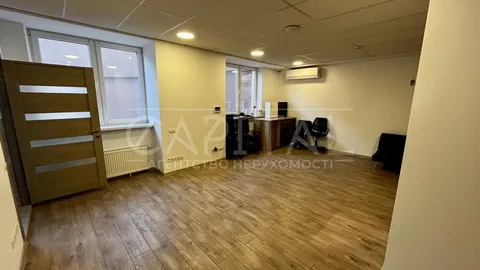 Аренда  офисное помещение Киевская обл., Киев, Деловая ул., 2б - 4/26