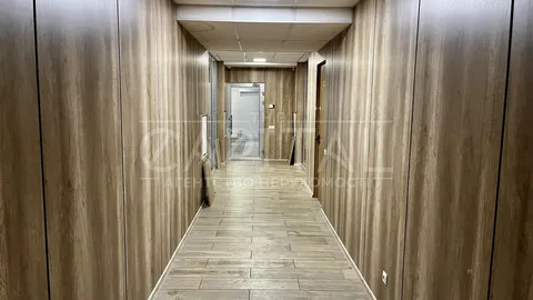 Аренда  офисное помещение Киевская обл., Киев, Деловая ул., 2б - 9/26