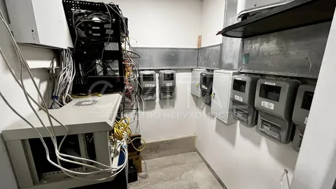 Аренда  офисное помещение Киевская обл., Киев, Деловая ул., 2б - 13/26