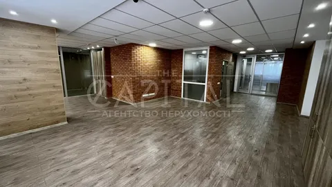 Аренда  офисное помещение Киевская обл., Киев, Деловая ул., 2б - 14/26