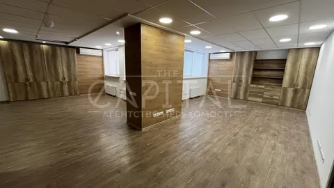 Аренда  офисное помещение Киевская обл., Киев, Деловая ул., 2б - 15/26