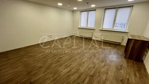 Аренда  офисное помещение Киевская обл., Киев, Деловая ул., 2б - 20/26