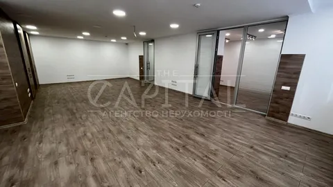 Аренда  офисное помещение Киевская обл., Киев, Деловая ул., 2б - 23/26