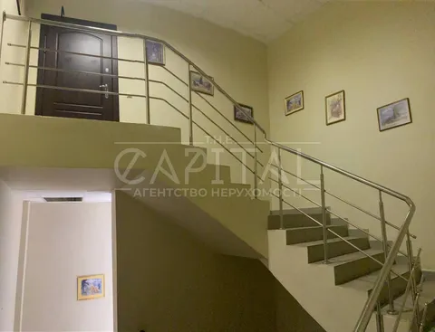 Аренда  офисное помещение Киевская обл., Киев, Днепровская наб. ул., 25 - 5/34