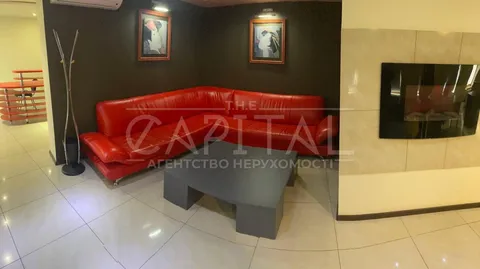 Аренда  офисное помещение Киевская обл., Киев, Днепровская наб. ул., 25 - 19/34