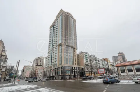 Аренда  офисное помещение Киевская обл., Киев, Антоновича ул., 109 - 3/29