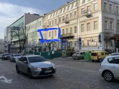 Аренда  офисное помещение Киевская обл., Киев, Владимирская ул., 42