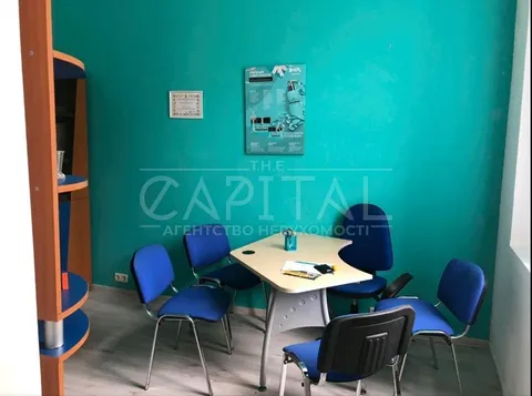 Аренда  офисное помещение Киевская обл., Киев, Владимирская ул., 42 - 2/8