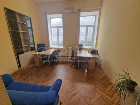 Аренда  офисное помещение Киевская обл., Киев, Владимирская ул., 42 - 6/8