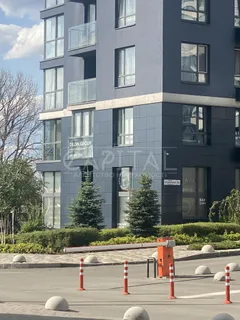 Аренда  коммерческое помещение Киевская обл., Киев, Осокорская ул., 2а