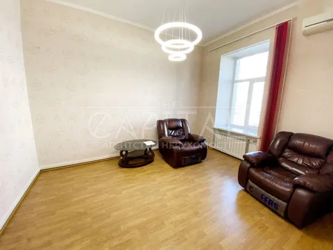 Аренда  офисное помещение Киевская обл., Киев, Шота Руставели ул., 34 - 5/25