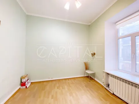 Аренда  офисное помещение Киевская обл., Киев, Шота Руставели ул., 34 - 13/25