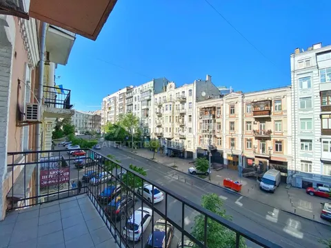 Аренда  офисное помещение Киевская обл., Киев, Шота Руставели ул., 34 - 23/25