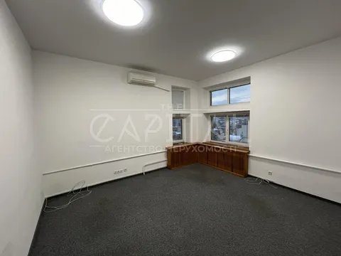 Аренда  офисное помещение Киевская обл., Киев, Антоновича ул., 103а - 2/17