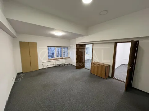 Аренда  офисное помещение Киевская обл., Киев, Антоновича ул., 103а - 3/17