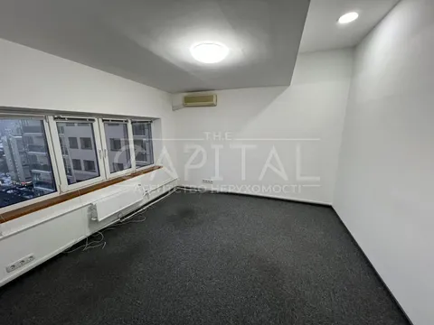 Аренда  офисное помещение Киевская обл., Киев, Антоновича ул., 103а - 7/17