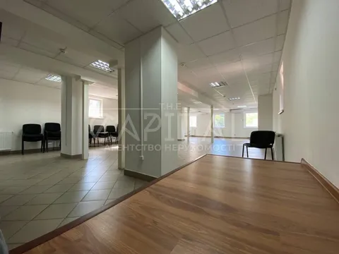 Аренда  офисное помещение Киевская обл., Киев, Боткина ул., 4А - 3/11