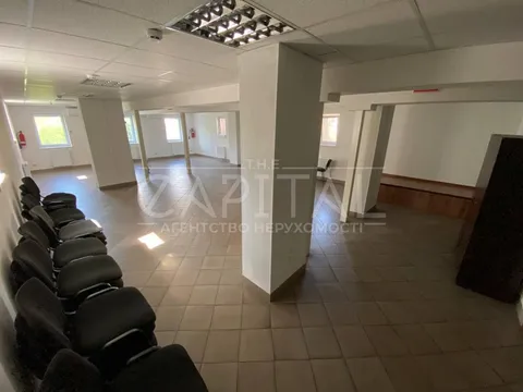 Аренда  офисное помещение Киевская обл., Киев, Боткина ул., 4А - 4/11