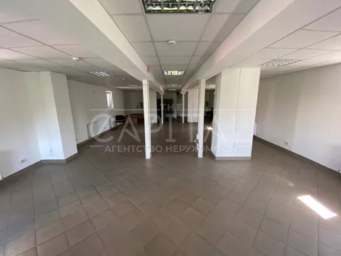 Аренда  офисное помещение Киевская обл., Киев, Боткина ул., 4А - 5/11