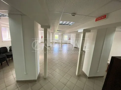 Аренда  офисное помещение Киевская обл., Киев, Боткина ул., 4А - 6/11