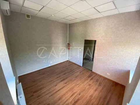 Аренда  офисное помещение Киевская обл., Киев, Боткина ул., 4А - 4/9