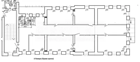 Аренда  офисное помещение Киевская обл., Киев, Боткина ул., 4А - 5/5