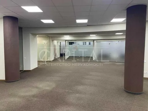 Аренда  офисное помещение Киевская обл., Киев, Коновальца Евгения ул., 36д - 2/5