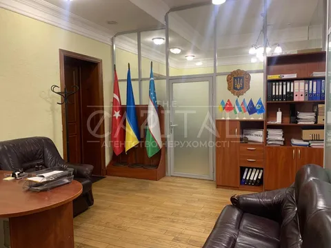 Аренда  офисное помещение Киевская обл., Киев, Липская ул., 10 - 2/22