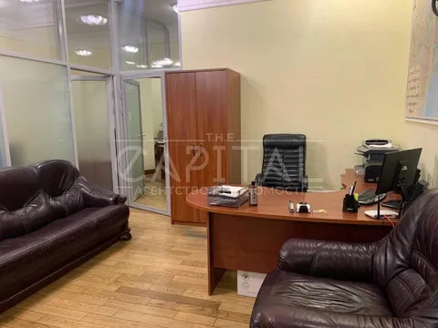 Аренда  офисное помещение Киевская обл., Киев, Липская ул., 10 - 4/22