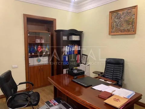Аренда  офисное помещение Киевская обл., Киев, Липская ул., 10 - 5/22