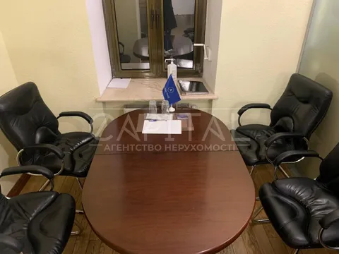 Аренда  офисное помещение Киевская обл., Киев, Липская ул., 10 - 8/22