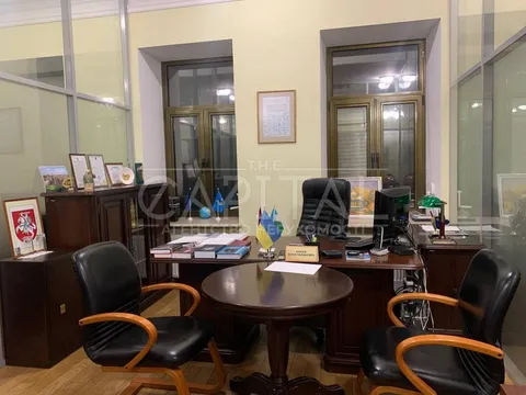 Аренда  офисное помещение Киевская обл., Киев, Липская ул., 10 - 11/22