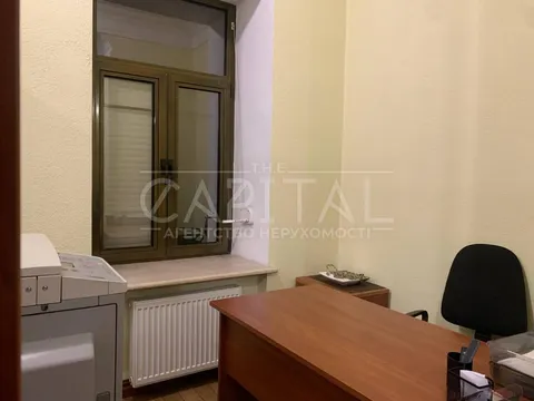 Аренда  офисное помещение Киевская обл., Киев, Липская ул., 10 - 14/22
