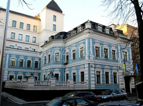 Аренда  офисное помещение Киевская обл., Киев, Липская ул., 10 - 21/22