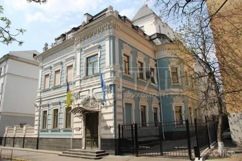 Аренда  офисное помещение Киевская обл., Киев, Липская ул., 10 - 22/22