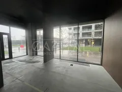 Аренда  офисное помещение Киевская обл., Киев, Набережно-Рыбальская ул., 