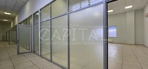 Аренда  офисное помещение Киевская обл., Киев, Луговая ул., 9 - 2/21