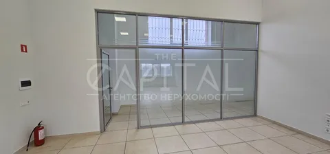 Аренда  офисное помещение Киевская обл., Киев, Луговая ул., 9 - 3/21