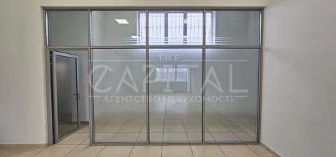 Аренда  офисное помещение Киевская обл., Киев, Луговая ул., 9 - 4/21