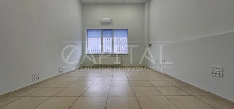 Аренда  офисное помещение Киевская обл., Киев, Луговая ул., 9 - 5/21